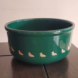 WAECHTERSBACH Ceramic Bowl